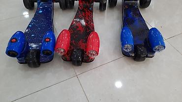 samkat: 🔹 Samokat, Scooter, Skuter,Samakat🛴 🔹Tüstülü💨- Buxarlı🌬️ 🔹 Musiqili🎶 — 3