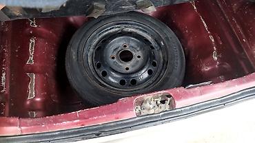 Daewoo: Daewoo Matiz: 2006 г., 1 л, Механика, Бензин, Хэтчбэк — 3