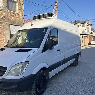мэри: Грузовик, Mercedes-Benz, Стандарт, Б/у — 2