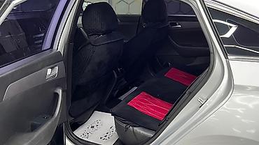рейлинг соната: Hyundai Sonata: 2017 г., 2 л, Автомат, Газ, Седан — 10