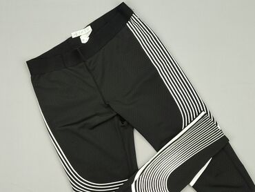 długa sukienka obcisła: Legginsy Sportowe damskie, rozmiar XL