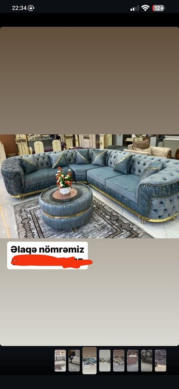 metbex divani satilir: Künc divan, Yeni, Açılmayan, Bazasız, Parça, Şəhərdaxili pulsuz çatdırılma