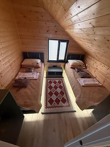 Продажа модульных домов: 🏡 Современные двухэтажные коттеджи в Чолпон-Ате 🌊 Идеальное место для — 19