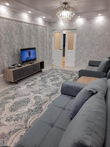 Посуточная аренда квартир: 1 комната, Душевая кабина, Кондиционер, Круглосуточное заселение — 27