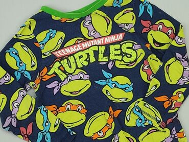 modbis bluzki białe: Blouse, Nickelodeon, 12-18 months, condition - Good