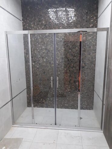 Duş kabinaları, arakəsmələr: Yeni Üstü qapalı kabina, Pulsuz çatdırılma -da lalafo.az — 2 Duş kabinaları, arakəsmələr: Yeni Üstü qapalı kabina, Pulsuz çatdırılma — 2