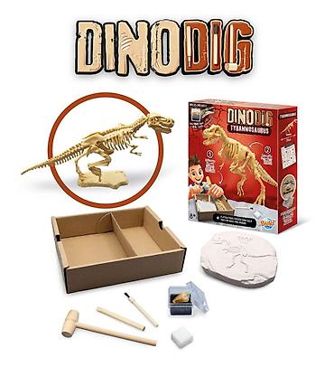 pandora na: Dino iskopine 105947 Buki – kreativni set za decu Dino iskopine — 1