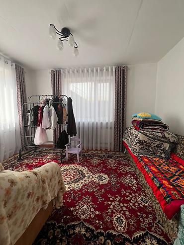 Продажа коттеджей и домов: 🔷 ПРОДАЁТСЯ ДОМ НА ИССЫК-КУЛЕ 📍 с. Боконбаев (Южный берег) 🔷 Участок — 12