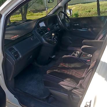 Honda: Honda Odyssey: 2003 г. at lalafo.kg — 10 Honda: Honda Odyssey: 2003 г. — 10