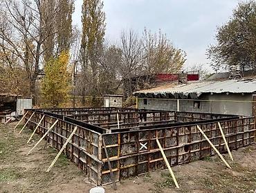 Бетонные работы: Фундамент Гарантия Больше 6 лет опыта — 13