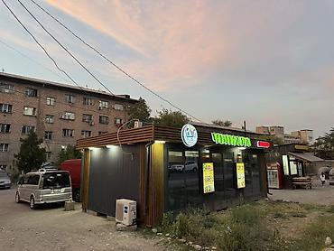 повильоны: Продается магазин . 45 кв метр новый с местом с оборудованием 7- камер — 10