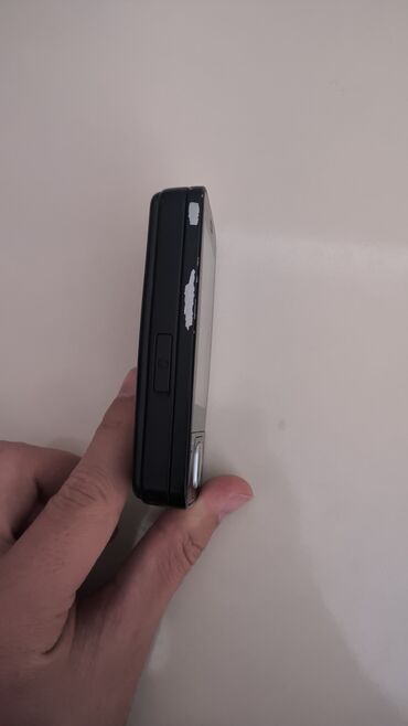 Nokia: Nokia N96, 8 GB, rəng - Qara, Düyməli — 11
