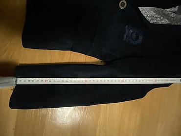 gitar.az: Vilyur oğlan penceyi tund göy az geyilib ölcüleri verilib normal — 6