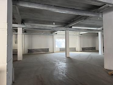 Аренда складов и мастерских: Сдается/предлагается просторное производственно-складское помещение — 1