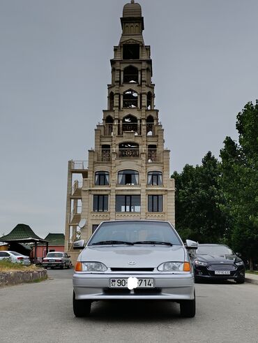 диски на авто ваз 2109: VAZ (LADA) 2114 Samara: 1.6 l | 2008 il 312917 km Hetçbek