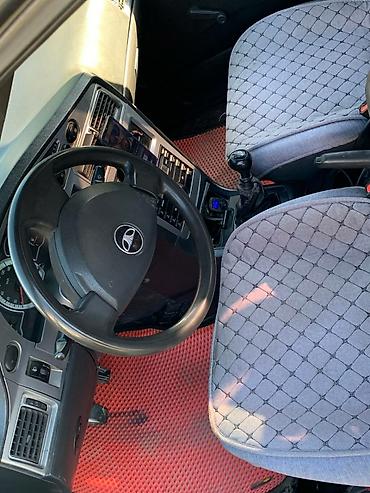 Продажа авто: Daewoo Nexia: 2011 г., 1.5 л, Седан — 10