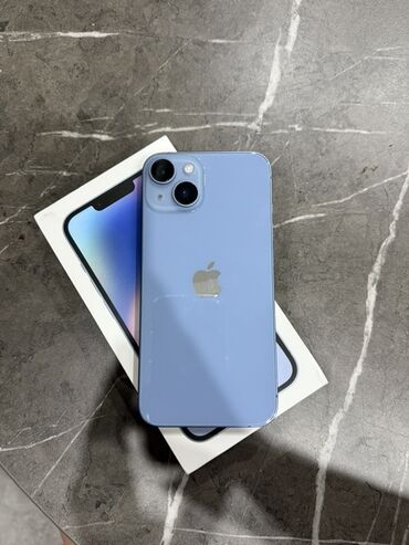 ipod сколько стоит: IPhone 14, Б/у, 128 ГБ, Синий, Коробка, 76 %