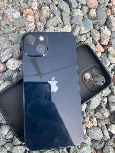 редми а3 цена ош: IPhone 13, Колдонулган, 128 ГБ, Кара, Заряддоочу түзүлүш, Коргоочу айнек, Каптама, 87 %