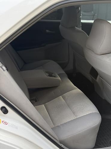 квадрик детский бензиновый: Toyota Camry: 2011 г., 2.5 л, Автомат, Бензин, Седан — 7