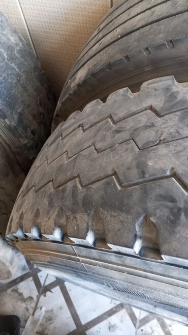 Təkərlər: Şin 260 / 80 / R 22,5 -da lalafo.az — 3 Təkərlər: Şin 260 / 80 / R 22,5 — 3