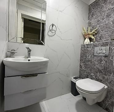 Продажа квартир: 3 комнаты, 110 м², Элитка, 5 этаж, Дизайнерский ремонт — 21