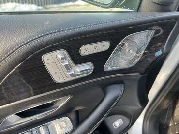 Mercedes-Benz: Mercedes-Benz CLS-Class: 2019 г., 3 л, Типтроник, Бензин, Внедорожник — 12