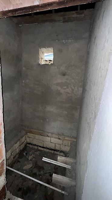 Həyət evləri və villalar: 3 otaqlı, 75 kv. m, Kredit var, Təmirsiz — 5