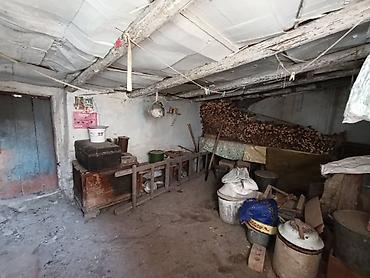 Продажа домов: Дом, 32 м², 3 комнаты, Старый ремонт — 11