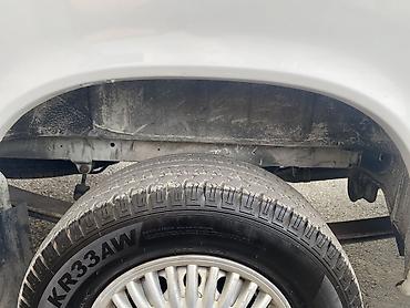 рум разбрасыватель: Mercedes-Benz Спринтер: 2004 г., 2.2 л, Механика, Дизель, Бус — 7