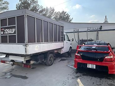 крытый эвакуатор: Mercedes-Benz сди 616 Sprinter грузовой, дизельный круиз контрол — 5