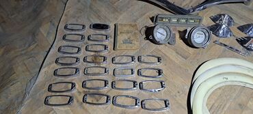 Digər avtomobil ehtiyat hissələri: Gaz m20 pobeda aksessuarları -da lalafo.az — 3 Digər avtomobil ehtiyat hissələri: Gaz m20 pobeda aksessuarları — 3