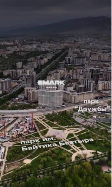 куплю дом в рассрочку: 3 комнаты, 97 м², Элитка, 8 этаж, ПСО (под самоотделку)
