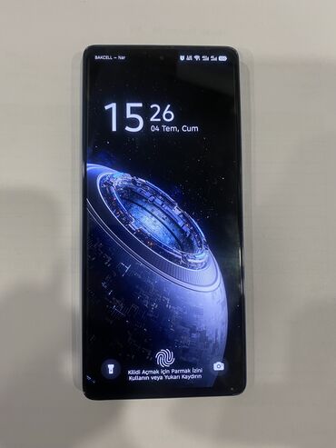 infinix gt 10 pro qiymeti irşad: Infinix GT 20 Pro, 256 GB, rəng - Gümüşü, Kredit, Face ID