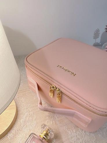 Косметички: Косметичка, Материал: Экокожа, Женские, Новый — 9