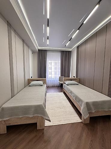 Продажа квартир: 3 комнаты, 74 м², Элитка, 8 этаж, Дизайнерский ремонт — 4