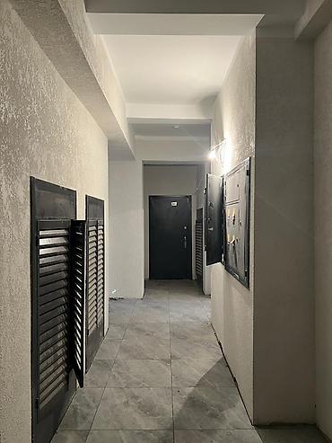 Продажа квартир: 2 комнаты, 67 м², Элитка, 3 этаж — 3