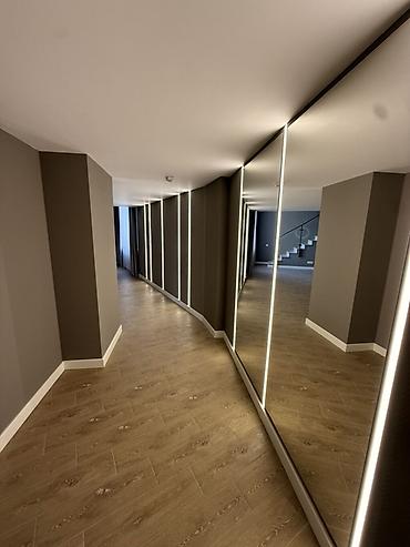 Продажа квартир: 4 комнаты, 117 м², Гостиничный тип, 2 этаж, Дизайнерский ремонт — 1