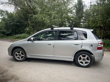 хонда цивик 2004 хэтчбек: Honda Civic: 2004 г., 1.7 л, Автоматические, Бензин, Хэтчбэк