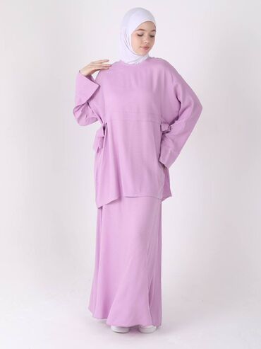 Комплекты одежды: Комплект, цвет - Бежевый, Новый — 11