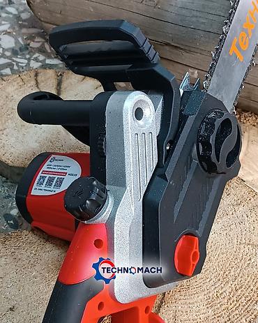 Цепные электропилы: Цепная электропила Новый, От электросети, Другая мощность — 3