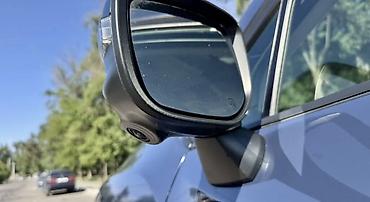 drive: Subaru Ascent: 2022 г., 2.4 л, Вариатор, Бензин, Кроссовер — 6