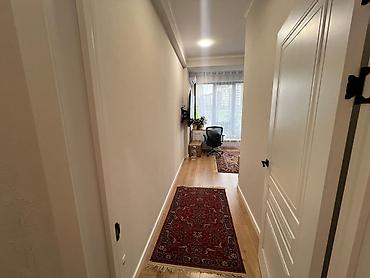 premium development: 3 комнаты, 100 м², Азия Молл Элитка, 2 этаж, Дизайнерский ремонт — 9