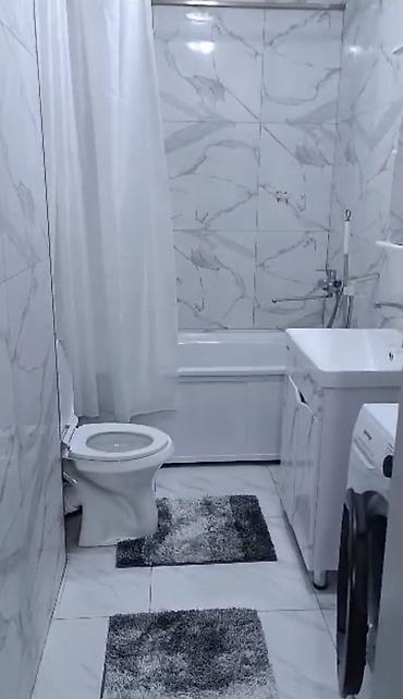 1ком 12мкр кут: 1 комната, 33 м², Элитка, 7 этаж, Свежий ремонт — 2