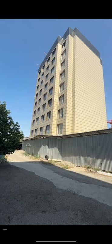 очень срочно участок: 2 комнаты, 80 м², Элитка, 4 этаж, ПСО (под самоотделку)