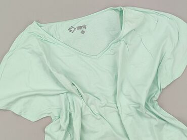 t shirty hugo: Women`s T-shirt, Moraj, size 2XL (EU 44)