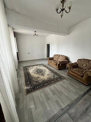 каинда квартиры: 4 комнаты, 85 м², Кудайберген авторынок Индивидуалка, Цокольный этаж этаж, Косметический ремонт — 7