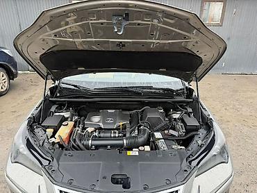 Lexus: Lexus NX: 2017 г., 2 л, Автомат, Бензин, Кроссовер — 11