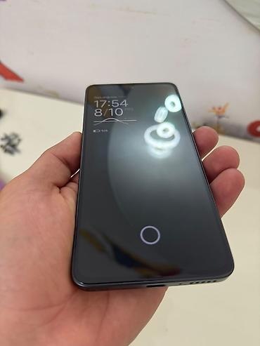aydin 13 pro: Redmi Note 13, 128 GB, rəng - Qara — 7