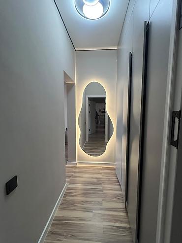 Продажа квартир: 3 комнаты, 93 м², Асанбай мкр Элитка, 12 этаж, Косметический ремонт — 5