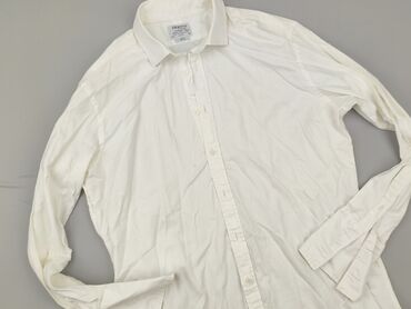 Shirt for men, 2XL (EU 44), TM Lewin, condition - Very good
